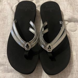 Reef cushion sandals